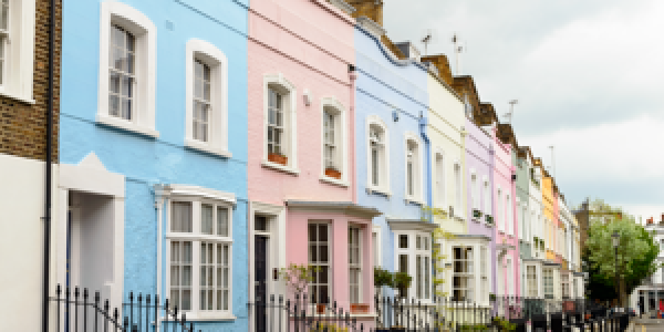 Buy-to-let – a time of challenge and opportunity